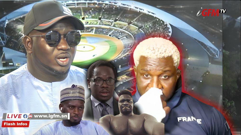 Tapha Tine vs Balla, Birame Souleye, Fortune de Aziz Ndiaye... : Les vérités crues de Baye Ndiaye