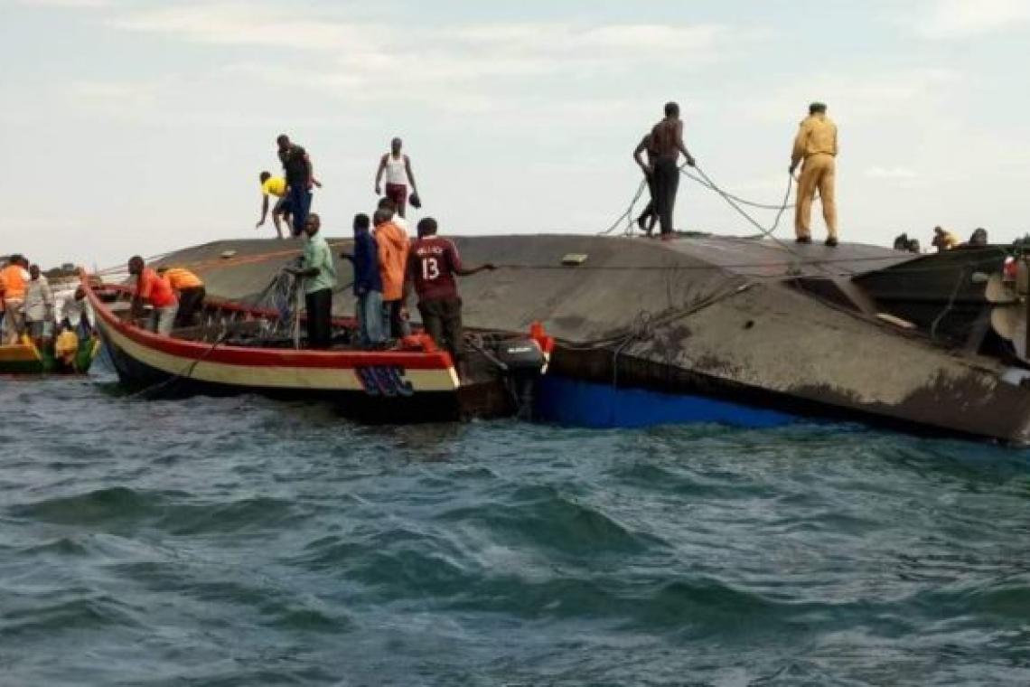NABADJI (NORD) : 3 morts dans le chavirement d'une pirogue