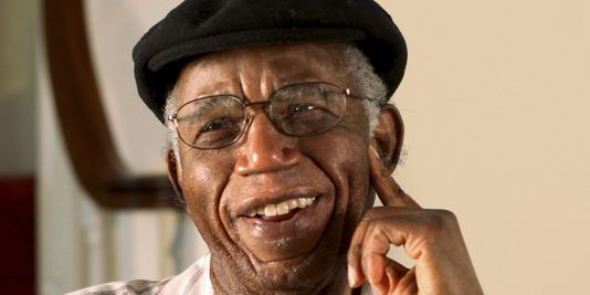 Mort de Chinua Achebe, l'un des pères de la littérature africaine
