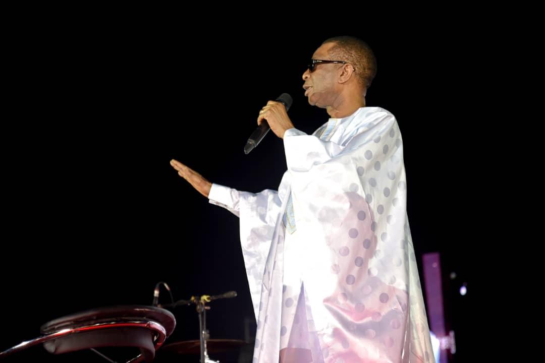 Direct Grand Bal Mbour Avec Youssou Ndour Et Le Super Toile