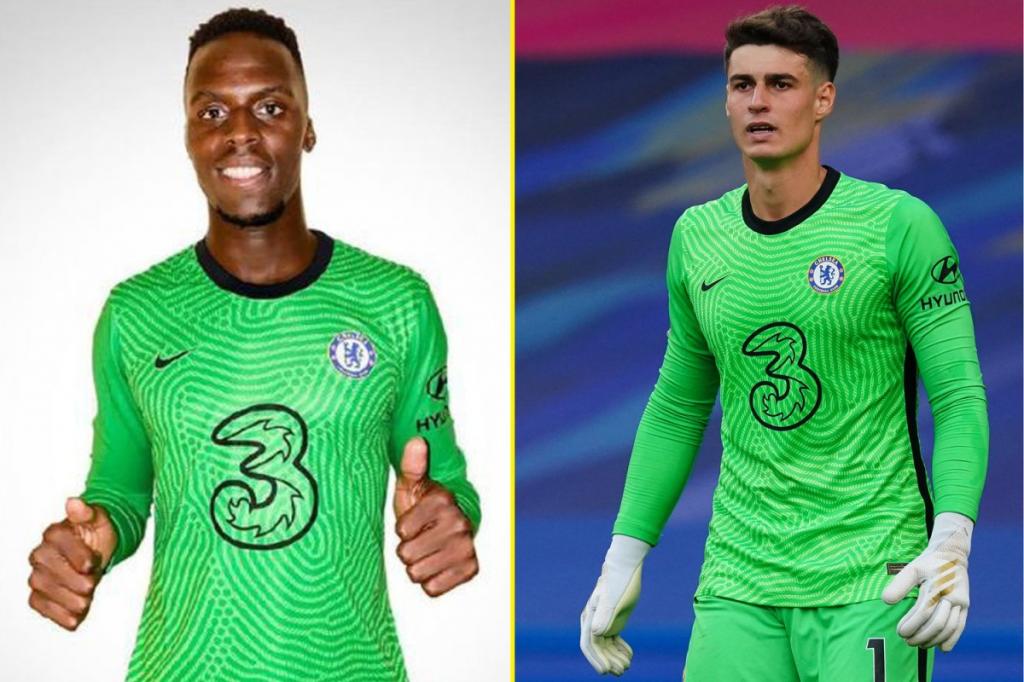 Barré par Edouard Mendy, Kepa veut quitter Chelsea