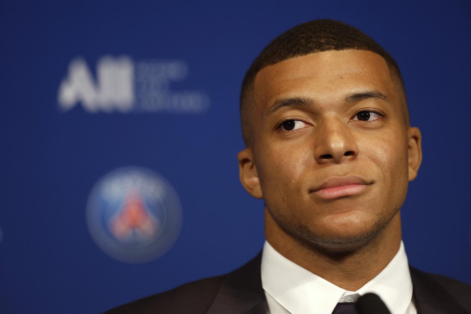 La somme que réclame le PSG pour Mbappé et qui pose problème au REAL