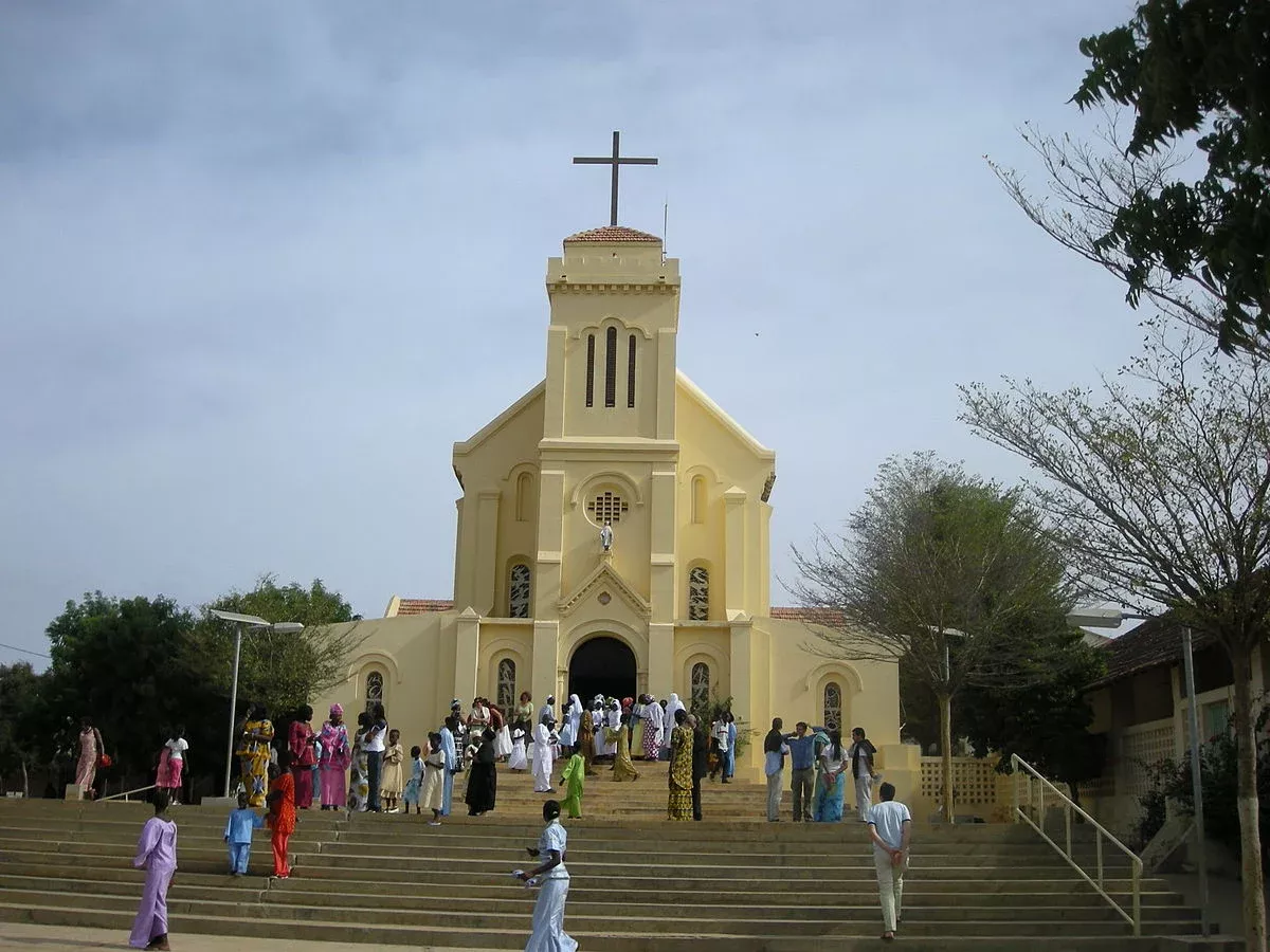 L’Assomption, une invite aux chrétiens à avoir les « yeux rivés sur la Vierge Marie »