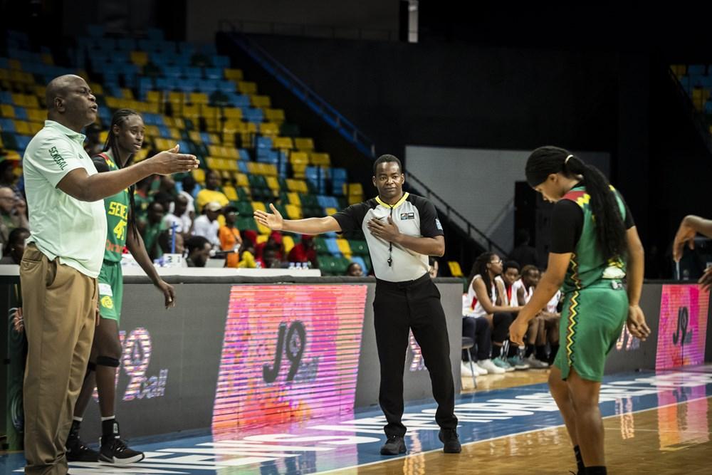 BASKET-Sénégal : le futur sélectionneur des Lionnes connu la semaine prochaine