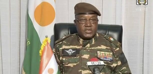 Niger: la junte dénonce tous les accords militaires avec la France 