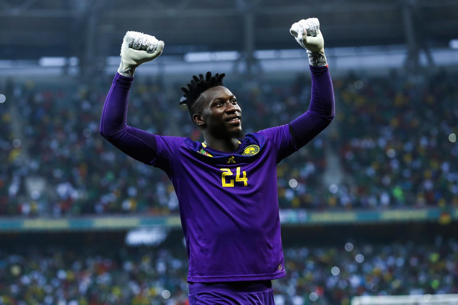 Cameroun-Burundi : Onana de retour avec les Lions indomptables !