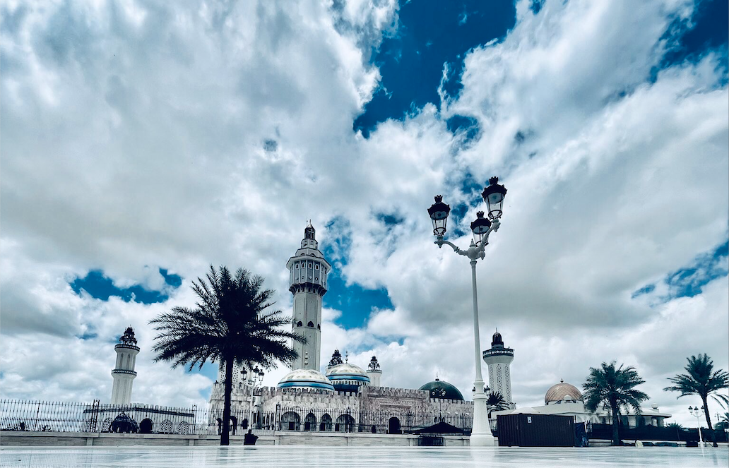 Météo du Grand Magal :  Touba pourrait être touché par la pluie dès cet après-midi (ANACIM)