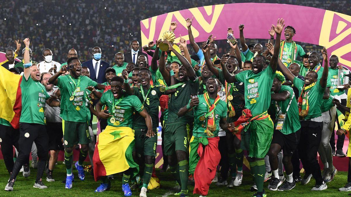 CAN 2023 : toutes les infos sur le tirage au sort