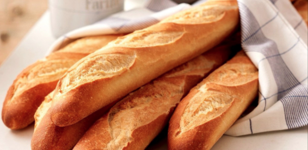 Augmentation du prix de la baguette : le gouvernement réagit 