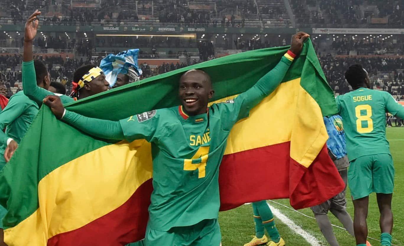 Sénégal-Cameroun : Aliou Cissé convoque 26 joueurs dont Mamadou Sané et Noah Fadiga