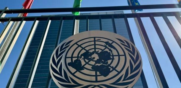  Israël-Hamas: le Conseil de sécurité de l'ONU rejette une résolution russe