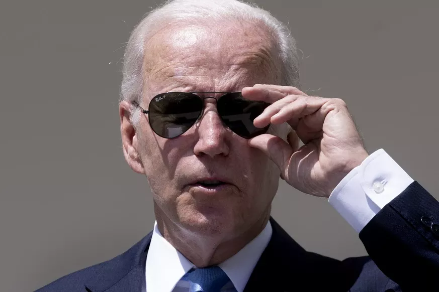 Joe Biden condamne le meurtre d\'un enfant musulman aux États-Unis, un «acte de haine horrible»