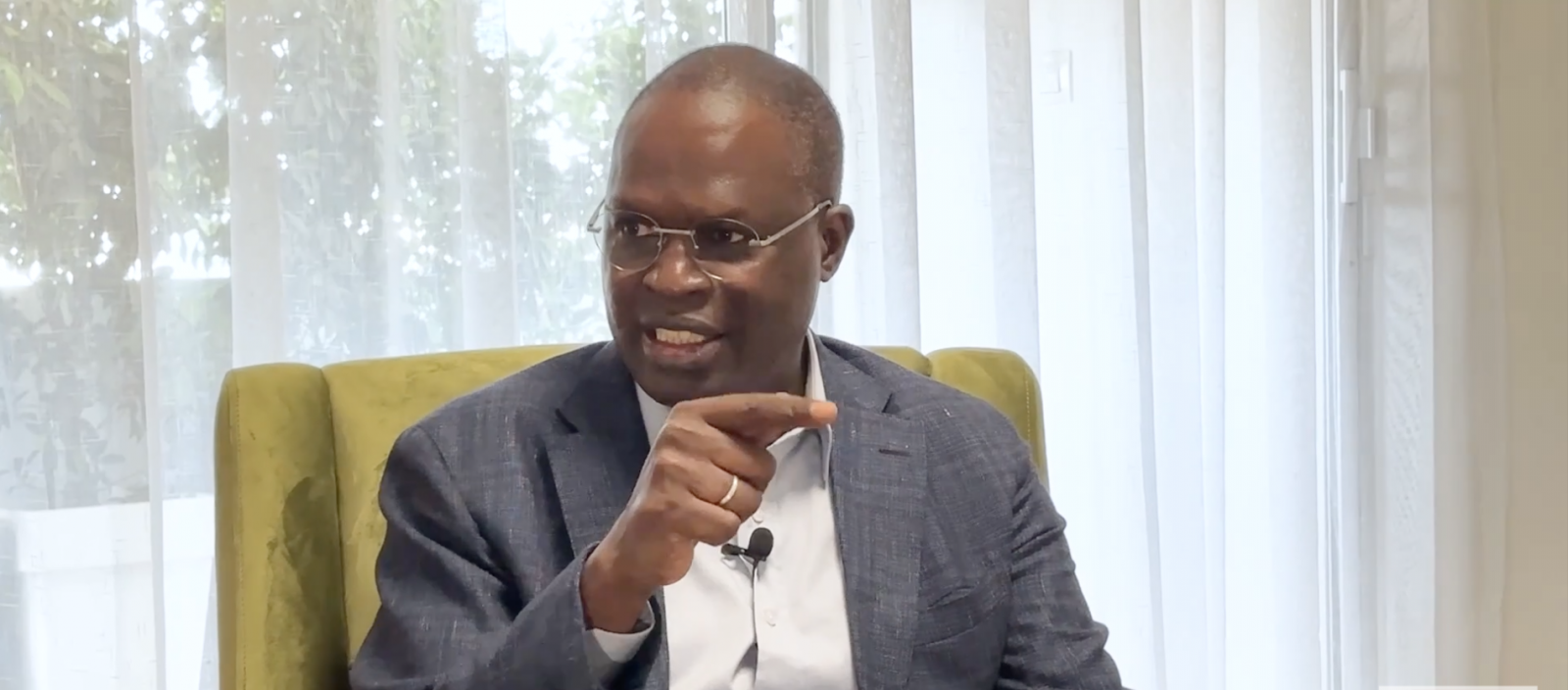 Démission de Taxawu du Groupe parlementaire Yewwi : Khalifa Sall réagit !