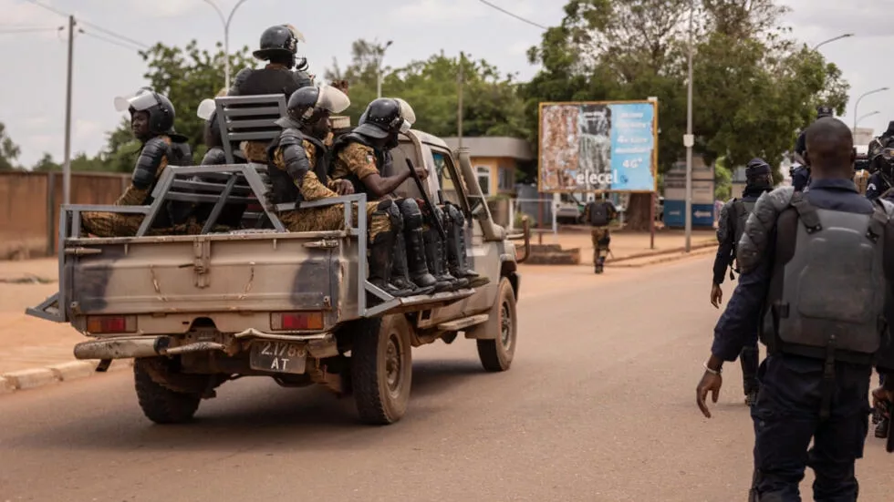 Burkina Faso: plusieurs dizaines de personnes tuées dans un village de la région Centre-Nord