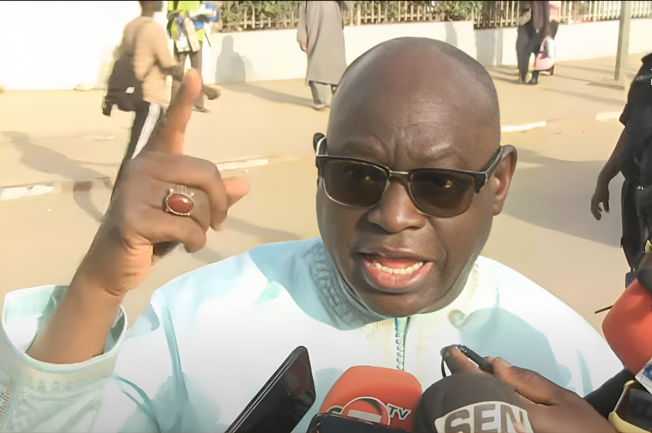 Verdict en faveur de Sonko : Les avocats de l\'Etat comptent contre attaquer à la Cour suprême (Vidéo)