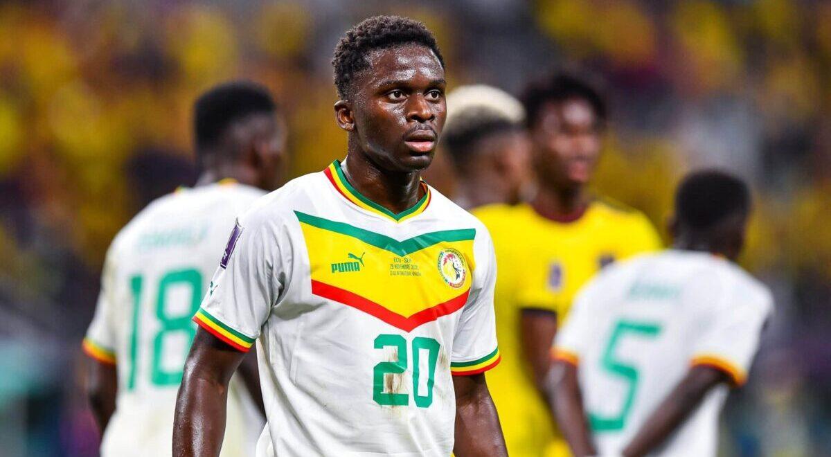 CAN 2023 : Bamba Dieng et Alfred Gomis pour remplacer Boulaye et Seny ?