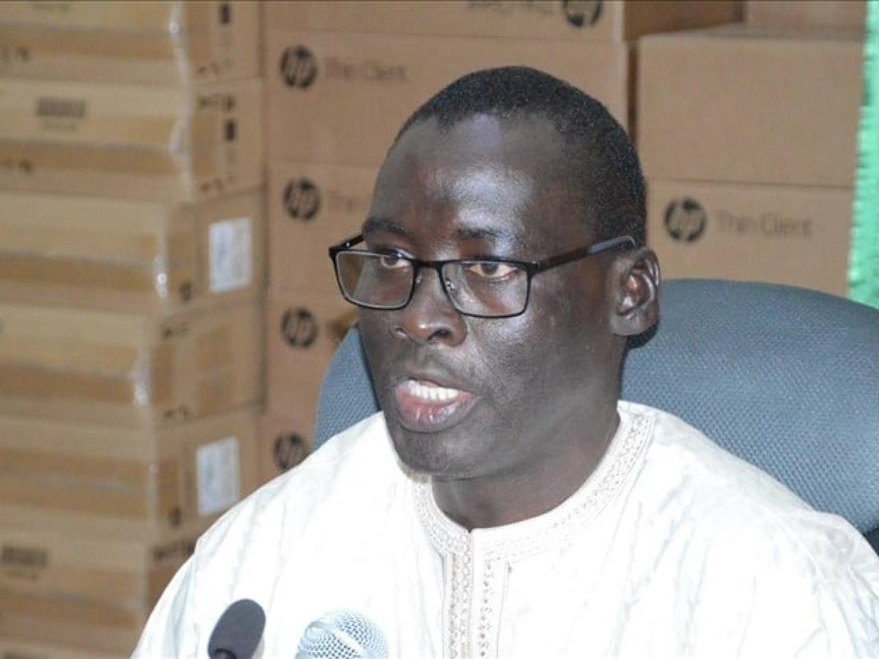 Office du Bac : Le Directeur Sossé Ndiaye remplacé !