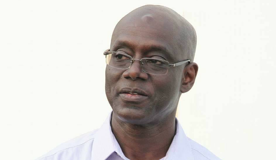 Conseil constitutionnel : Le résultat du contrôle du Dossier de Thierno Alassane Sall