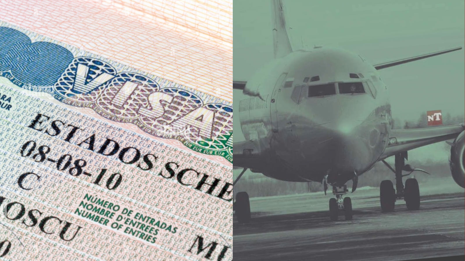 Visa : La décision de l\'ambassade d\'Espagne qui ne plaira pas aux voyageurs sénégalais