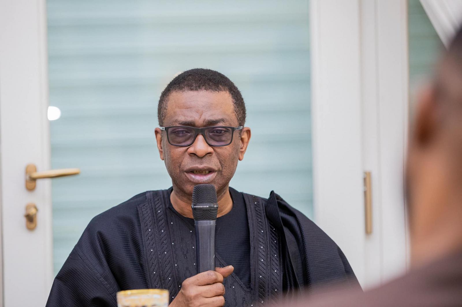 Fakenews: l’affaire des 70 millions démentie par l’entourage de Youssou Ndour