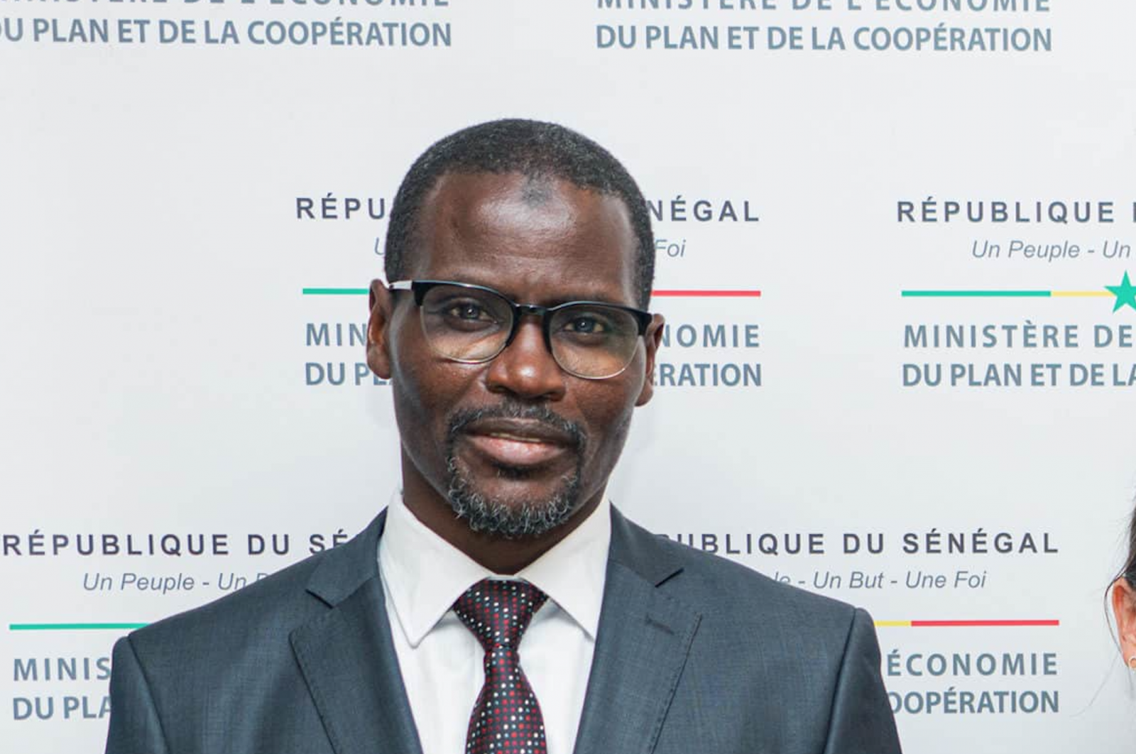 Nommé Ministre Conseiller Par Le Président Diomaye Le Message Du Pr Allé Nar Diop 5610