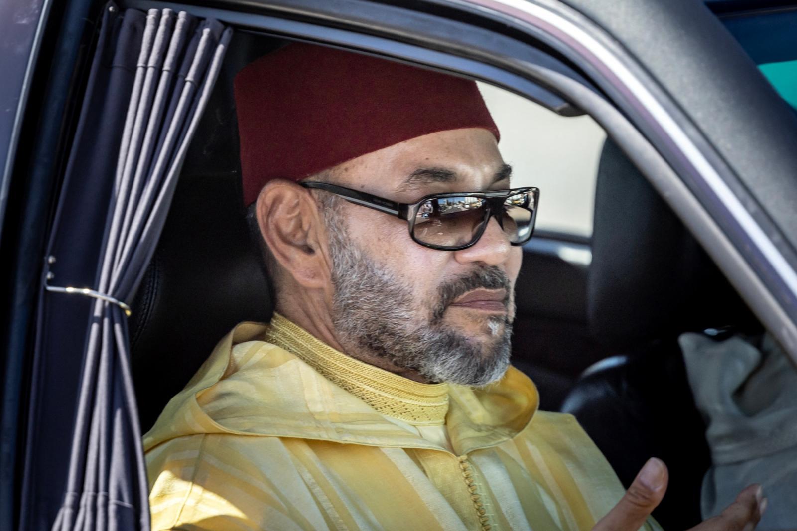 Maroc : Le royaume est endeuillé !