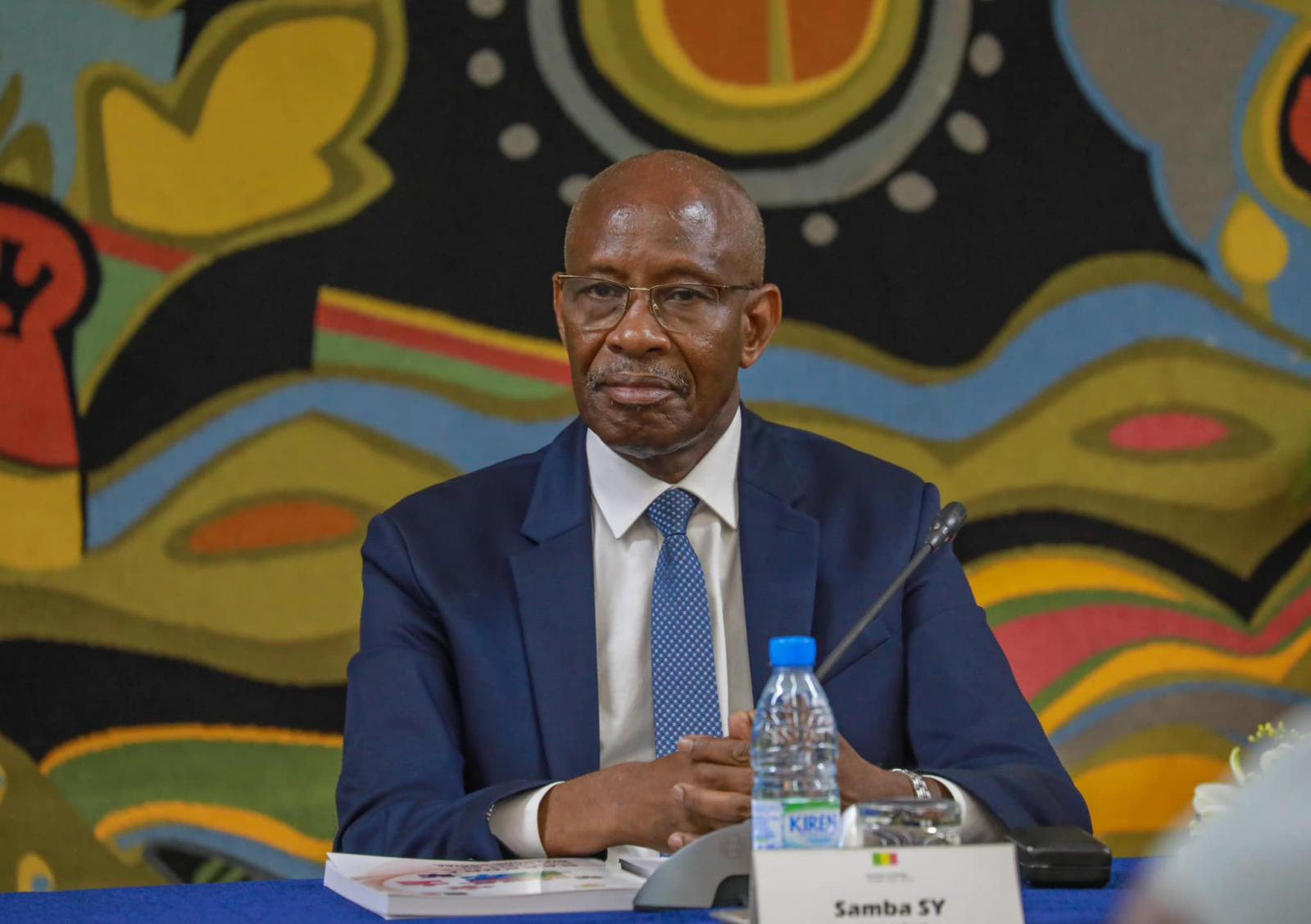 Samba Sy (Pit) : «Le Premier ministre Ousmane Sonko n\'est pas prêt»