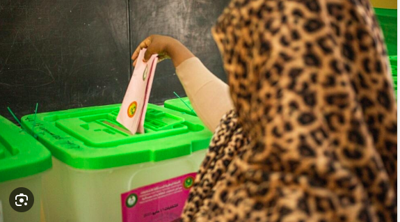 Présidentielle mauritanienne : A Nouakchott le vote a débuté à 7 heures