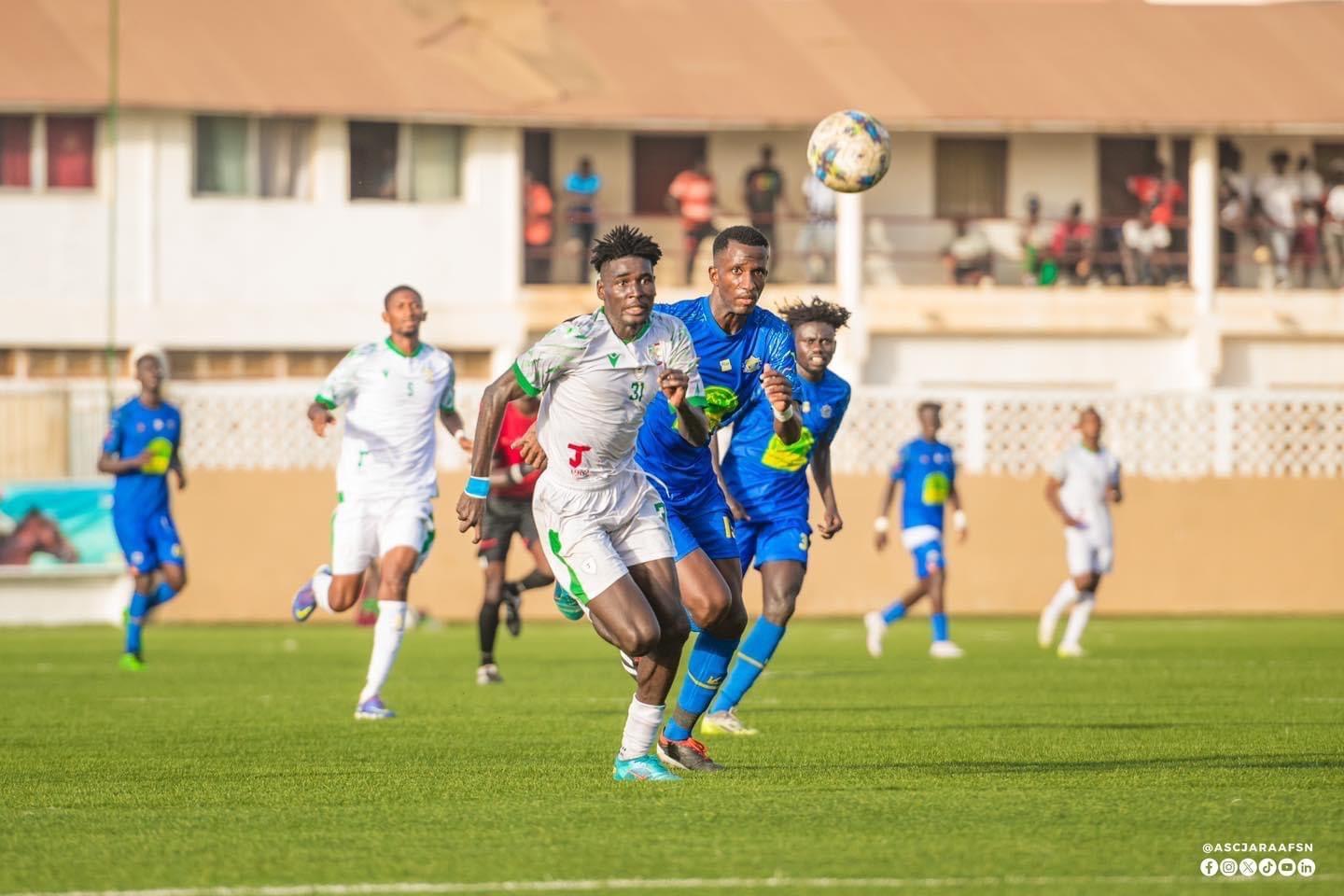 Clubs sénégalais en compétitions interclubs CAF : les précisions de la Fédération