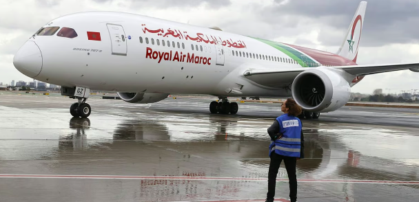 Royal Air Maroc - Indignation après un surbooking en Business Class