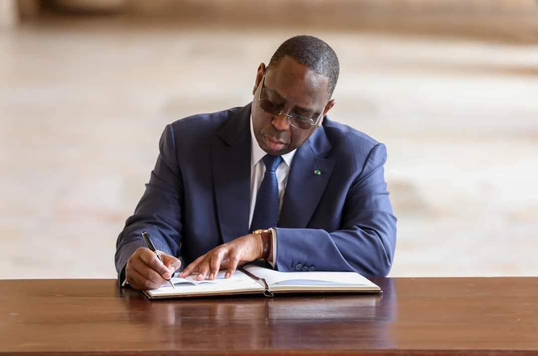 Législatives : Pourquoi Macky Sall veut diriger la bataille depuis Marrakech